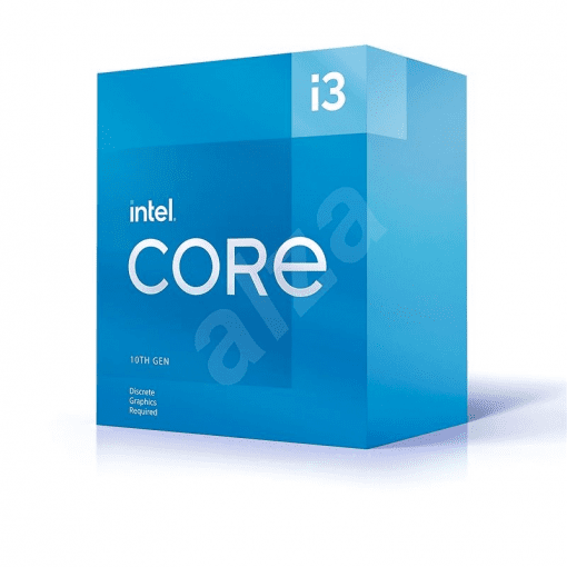 Intel Core i3-10105F LGA1200 Desktop Processor – GGStore