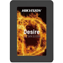 Load image into Gallery viewer, Hikvision Desire 2.5&quot; SATA SSD