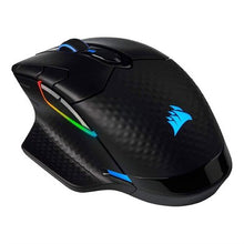 Load image into Gallery viewer, Corsair DARK CORE RGB PRO Wireless Gaming Mouse