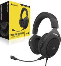 Load image into Gallery viewer, CORSAIR HS60 PRO Gaming Headphone
