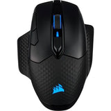 Corsair DARK CORE RGB PRO Wireless Gaming Mouse