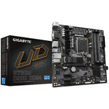 GIGABYTE B760M DS3H DDR4 microATX Motherboard