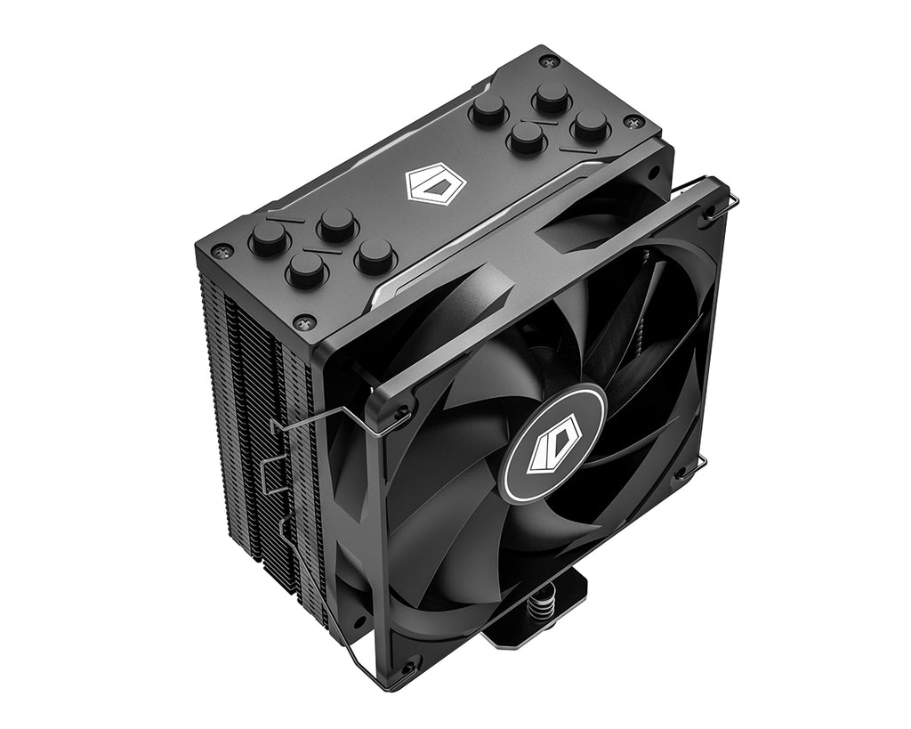 iD Cooling SE-224-XT Black