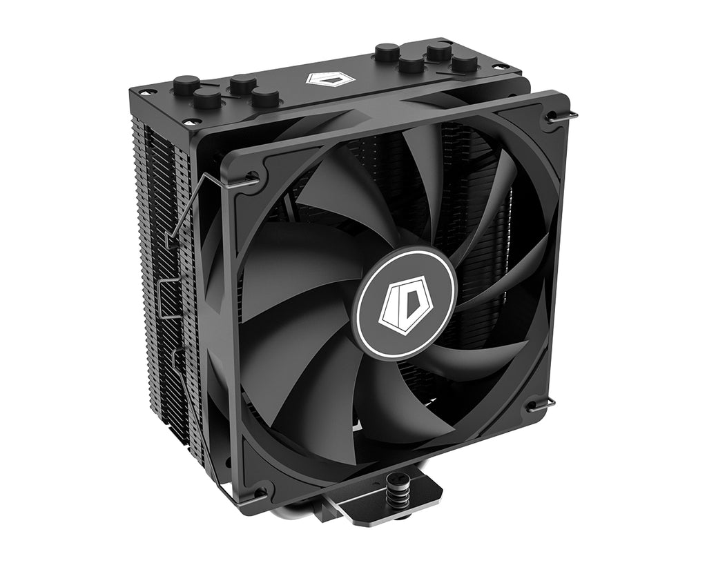 iD Cooling SE-224-XT Black