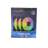 THUNDER Tornado TCS-90 1x Fan Kit