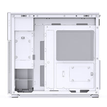 Load image into Gallery viewer, JONSBO D41 Case with Screen - White