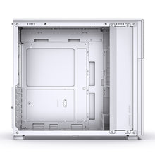 Load image into Gallery viewer, JONSBO D41 Case with Screen - White