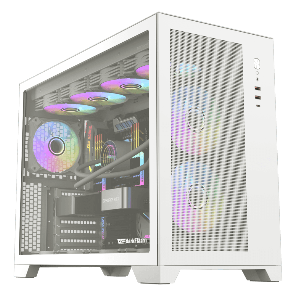 Darkflash DS500 ATX PC Case