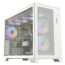 Load image into Gallery viewer, Darkflash DS500 ATX PC Case