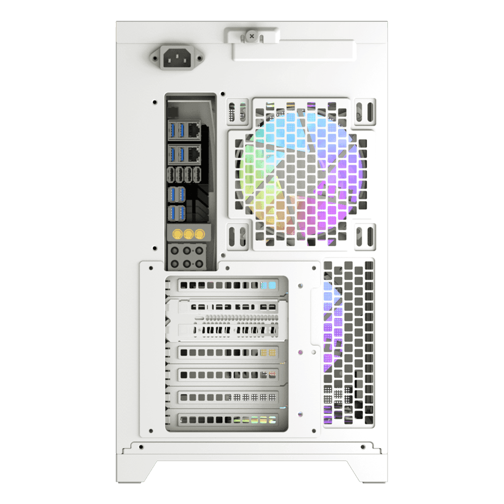 Darkflash DS500 ATX PC Case