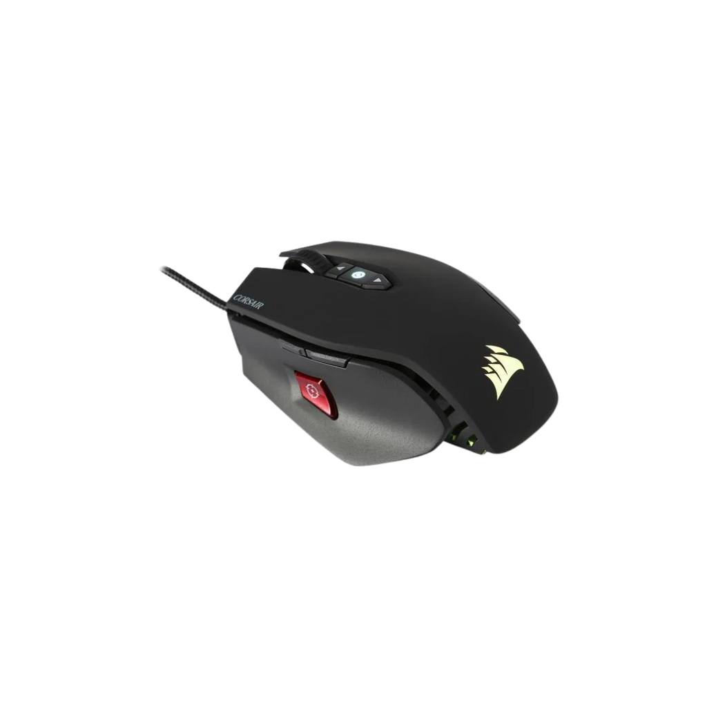 CORSAIR M65 Pro RGB Gaming Mouse