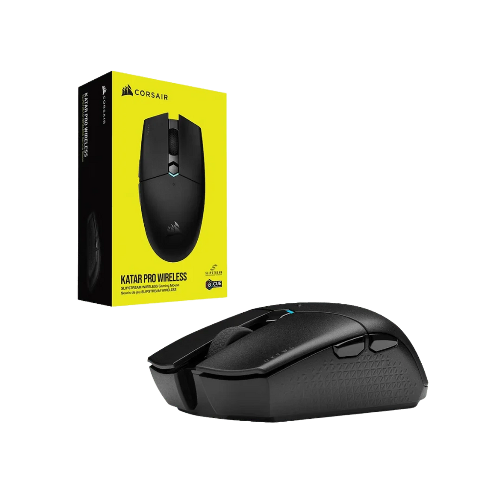 Corsair Katar Pro Wireless Gaming Mouse