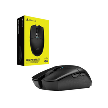 Load image into Gallery viewer, Corsair Katar Pro Wireless Gaming Mouse