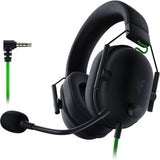 Razer BlackShark V2 X Gaming Headset