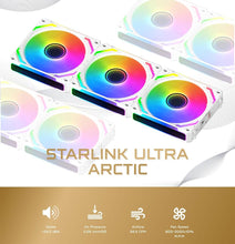 Load image into Gallery viewer, ALPHA STARLINK ULTRA ARCTIC