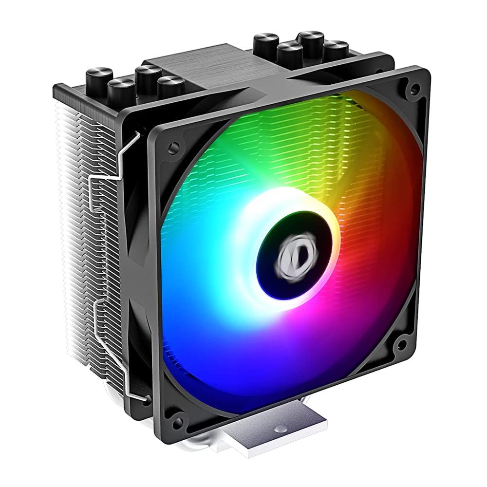 ID-Cooling SE 214-XT ARGB CPU Cooler