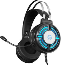 Load image into Gallery viewer, HP H120 Wired Gaming Headset