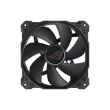 ASUS ROG Strix XF120 Whisper-Quiet 120mm 4-pin PWM Fan