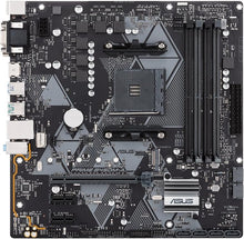 Load image into Gallery viewer, ASUS Prime B450M-A Motherboard