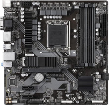Load image into Gallery viewer, GIGABYTE B760M DS3H DDR4 Motherboard