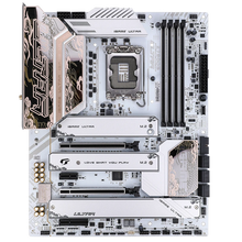 Load image into Gallery viewer, Colorful iGAME Z790 D5 Loong Edition Intel LGA1700 DDR5 ATX Motherboard