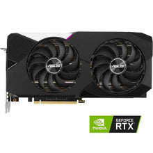 Load image into Gallery viewer, ASUS Dual GeForce RTX™ 3060 Ti OC Edition 8GB