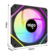 Load image into Gallery viewer, AIGO AM12 PRO 5IN1