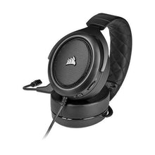 Load image into Gallery viewer, CORSAIR HS50 PRO STEREO GAMING HEADSET