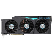 Load image into Gallery viewer, Gigabyte GeForce RTX™ 3090 EAGLE OC 24GB Graphics Card