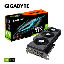 Load image into Gallery viewer, Gigabyte GeForce RTX™ 3090 EAGLE OC 24GB Graphics Card