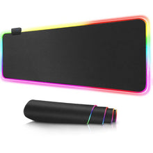 Load image into Gallery viewer, GMS-WT-5 RGB Gaming Mouse Pad