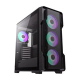 GAMEMAX Seige PC Case