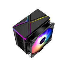 Load image into Gallery viewer, ID-COOLING SE-234-ARGB CPU Cooler - Black