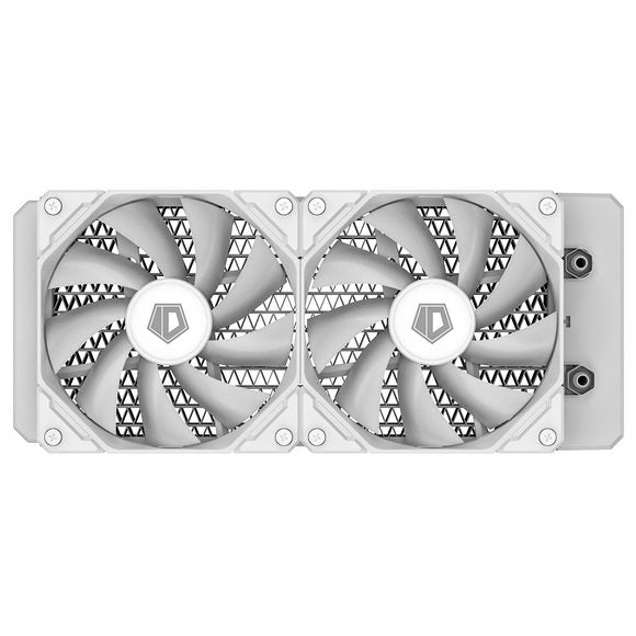 ID-Cooling FROSTFLOW X 240 LITE SNOW Liquid Cooler