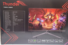 Load image into Gallery viewer, THUNDER 24″ MONITOR TGM-K1224