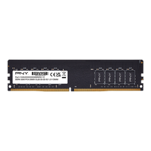 Load image into Gallery viewer, PNY 8GB DDR4 3200mhz CL22 Ram