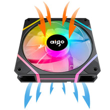 Load image into Gallery viewer, AIGO AM12 PRO 5IN1