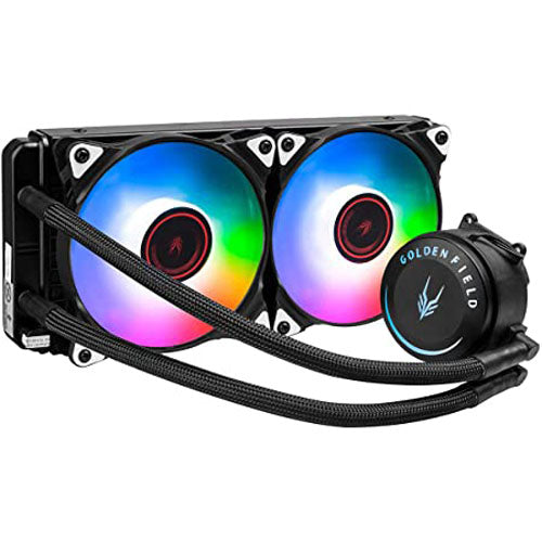 Golden Field SF-240 Liquid Cooler