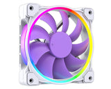 ID-Cooling ZF-12025-PURPLE Fan Kit