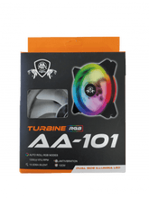 Load image into Gallery viewer, AA TIGER 101 ARGB FANS