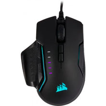 Load image into Gallery viewer, Corsair Glaive RGB Pro Gaming Mouse