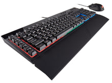 Load image into Gallery viewer, CORSAIR K55 COMBO