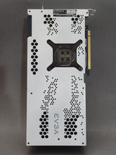 Load image into Gallery viewer, EVGA GeForce RTX 3090 Graphics Card (Custom Painted to White)