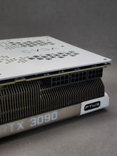 Load image into Gallery viewer, EVGA GeForce RTX 3090 Graphics Card (Custom Painted to White)