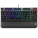 ASUS ROG Strix Scope TKL RGB Gaming Keyboard