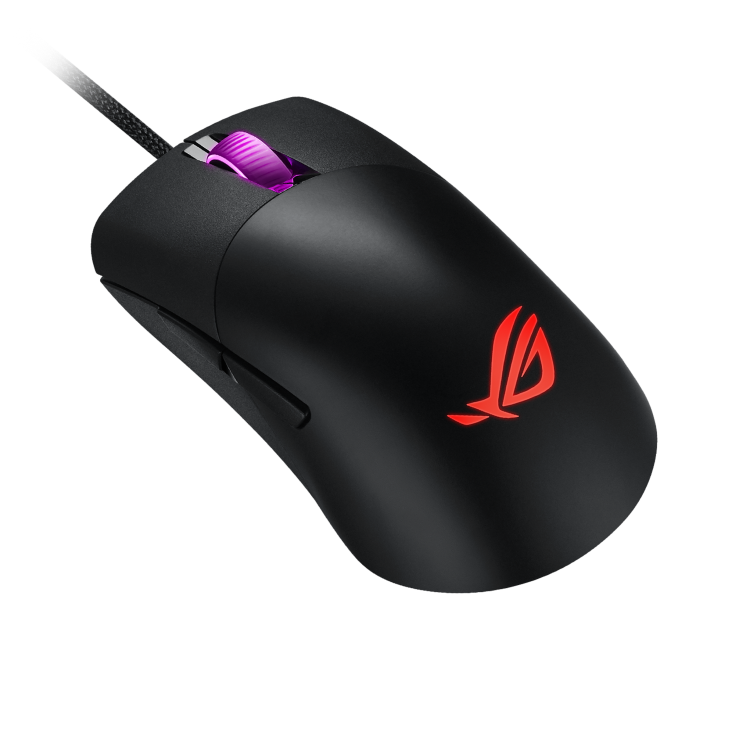 ASUS ROG Keris Lightweight Gaming Mouse