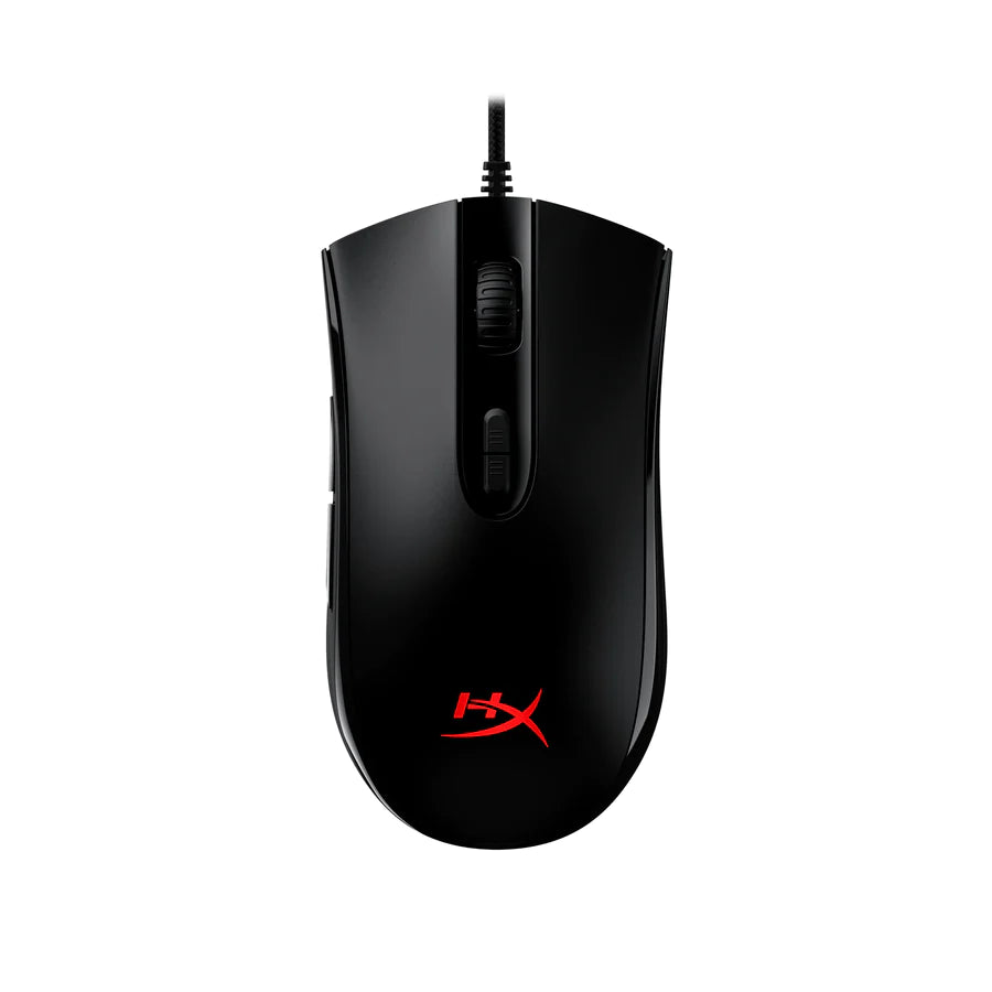 HyperX Pulsefire Core - RGB Gaming Mouse