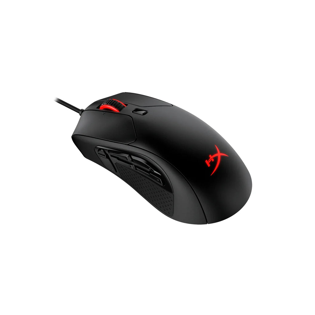 HyperX Pulsefire Raid Gaming Mouse