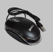 DELL MOUSE