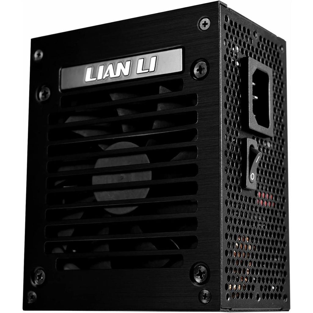 Lian Li SP750 750 Watt 80 Plus Gold Fully Modular Power Supply